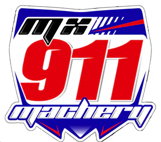 MX911 Machery